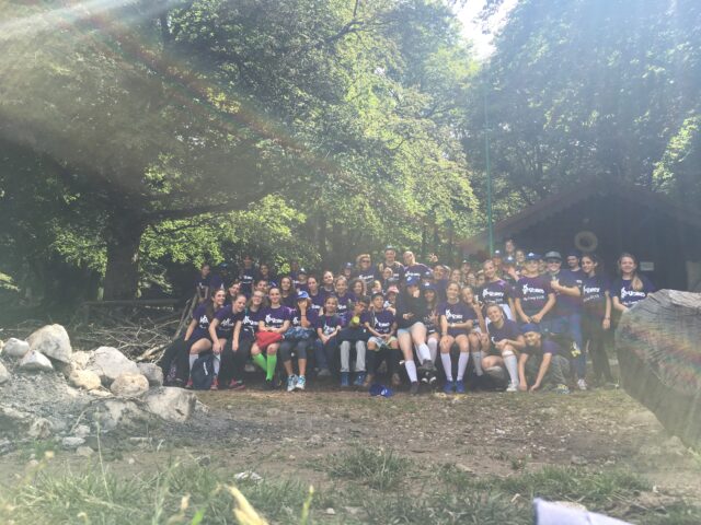Camp 2018 1