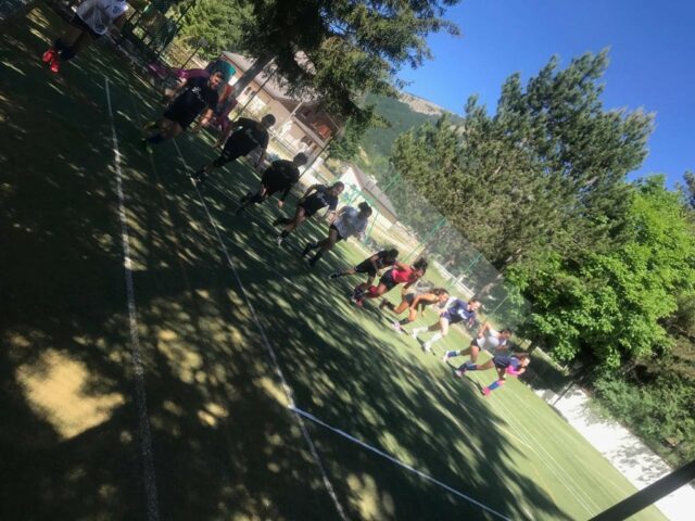 Camp 2019