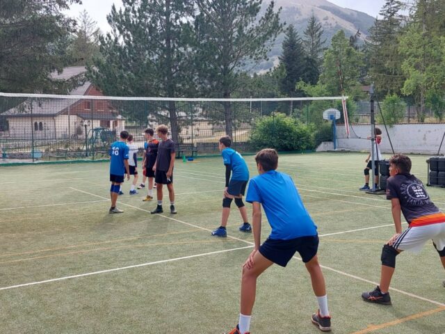 Camp 2022