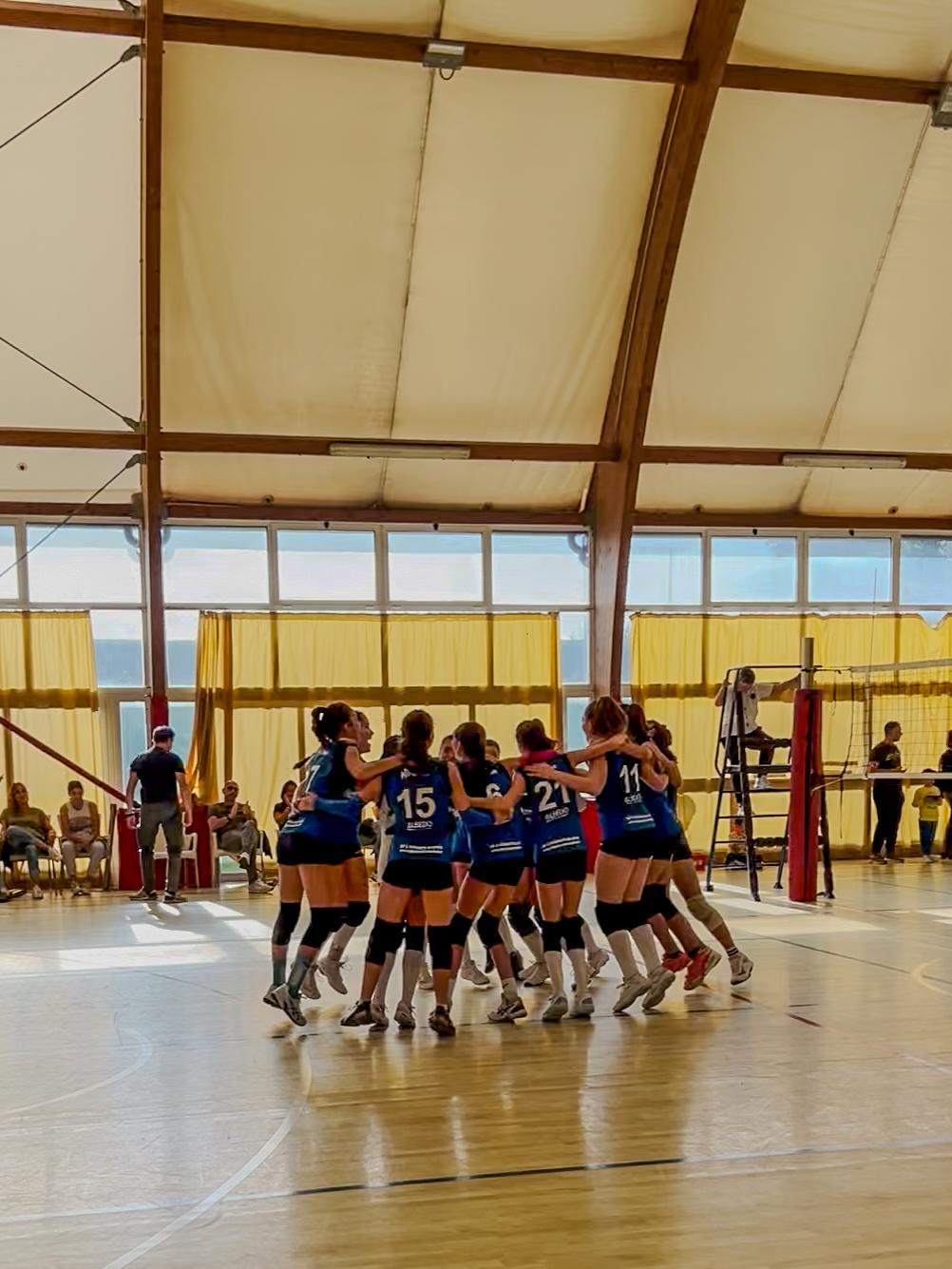 📸 GALLERY: U14F ELITE 🆚 CSPeterpan