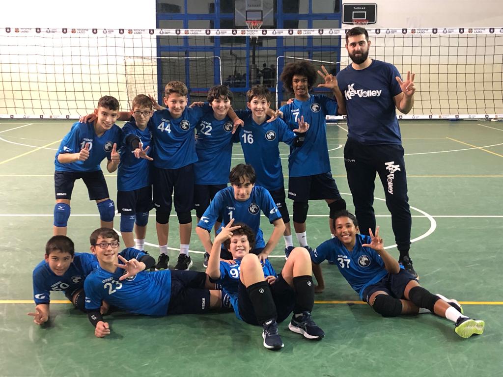 RESOCONTO: U13M 🆚 SSD SAN PAOLO OSTIENSE