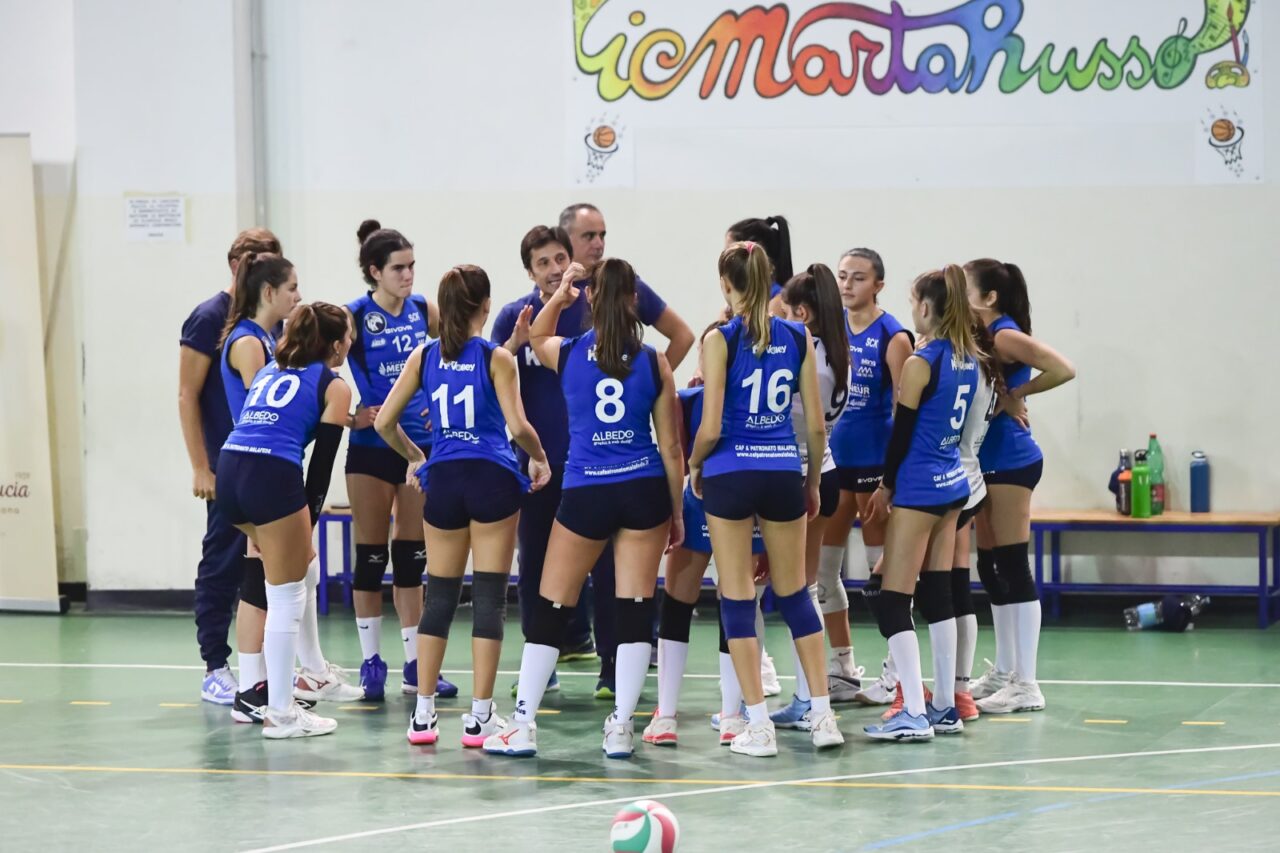 RESOCONTO: SERIE DF 🆚 SPORTING VT SOS TYRES