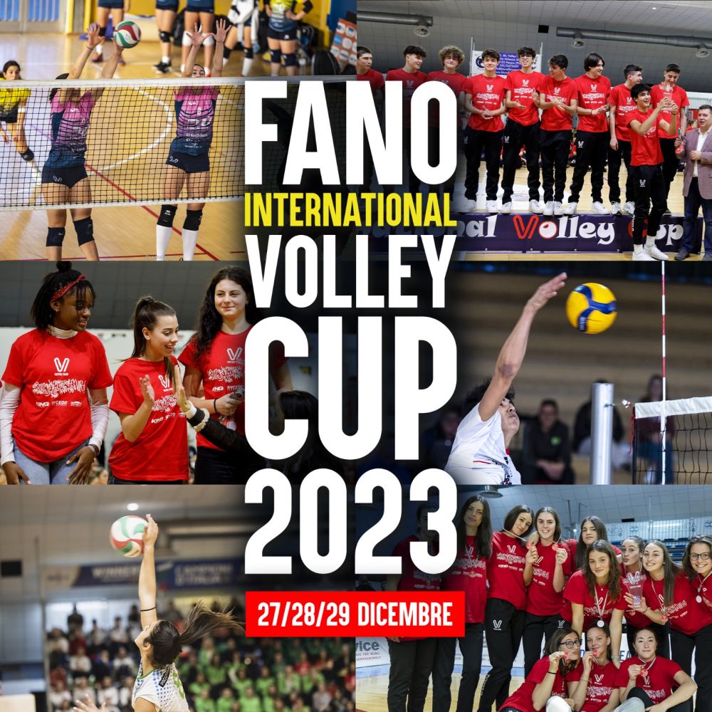 RESOCONTO TORNEO DI FANO