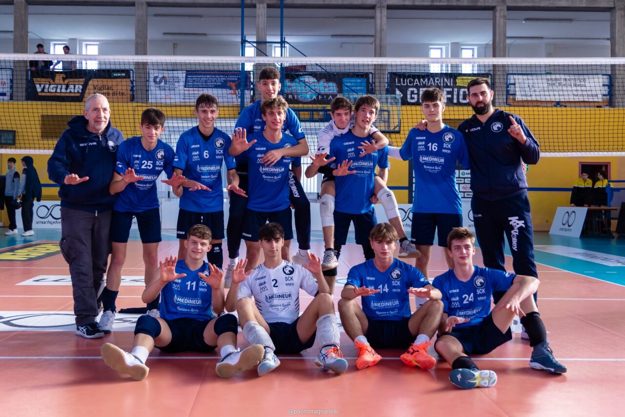 📸 GALLERY: FINALE TORNEO FANO