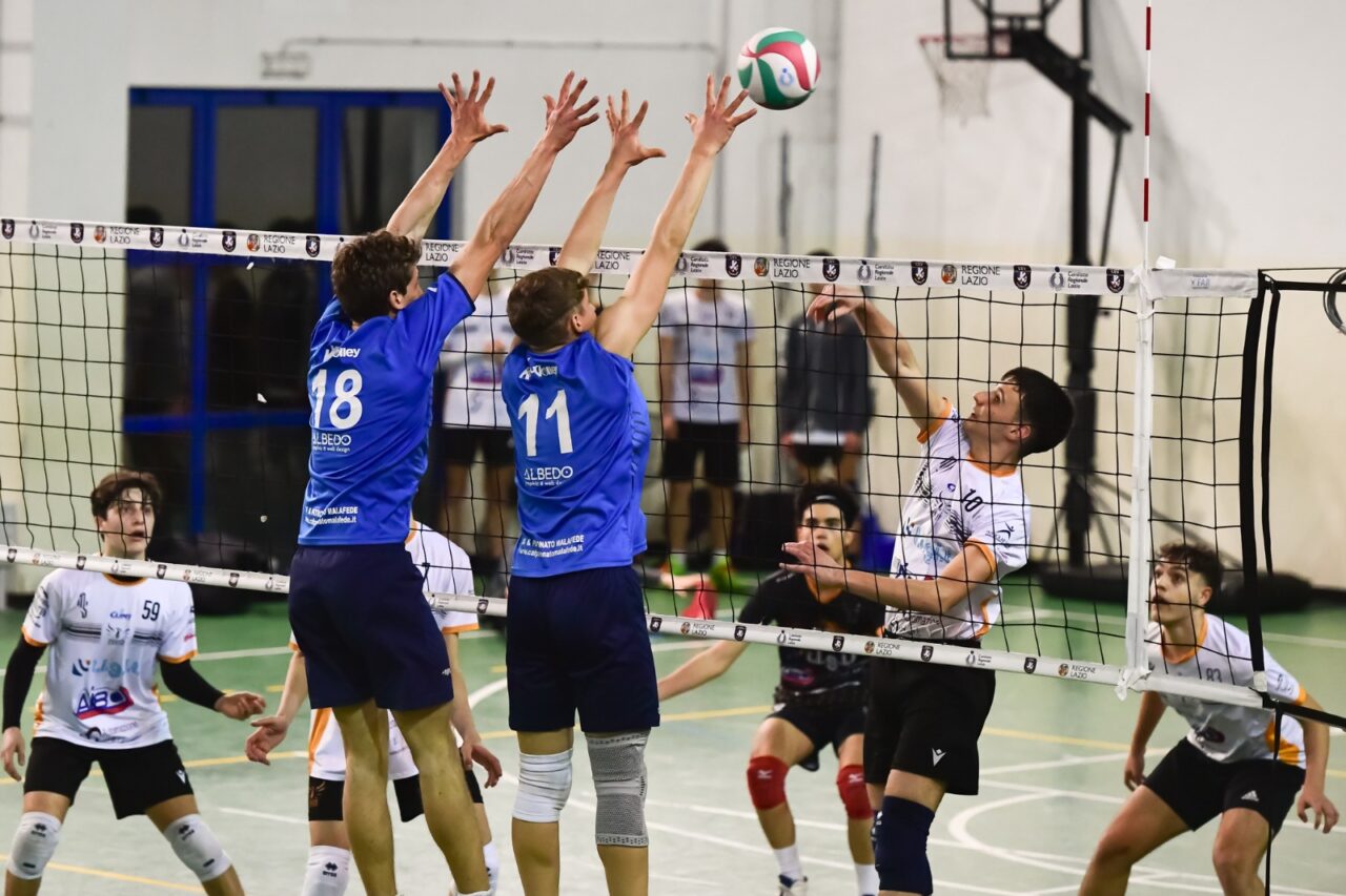 RESOCONTO: U17M ECCELLENZA 🆚 FENICE