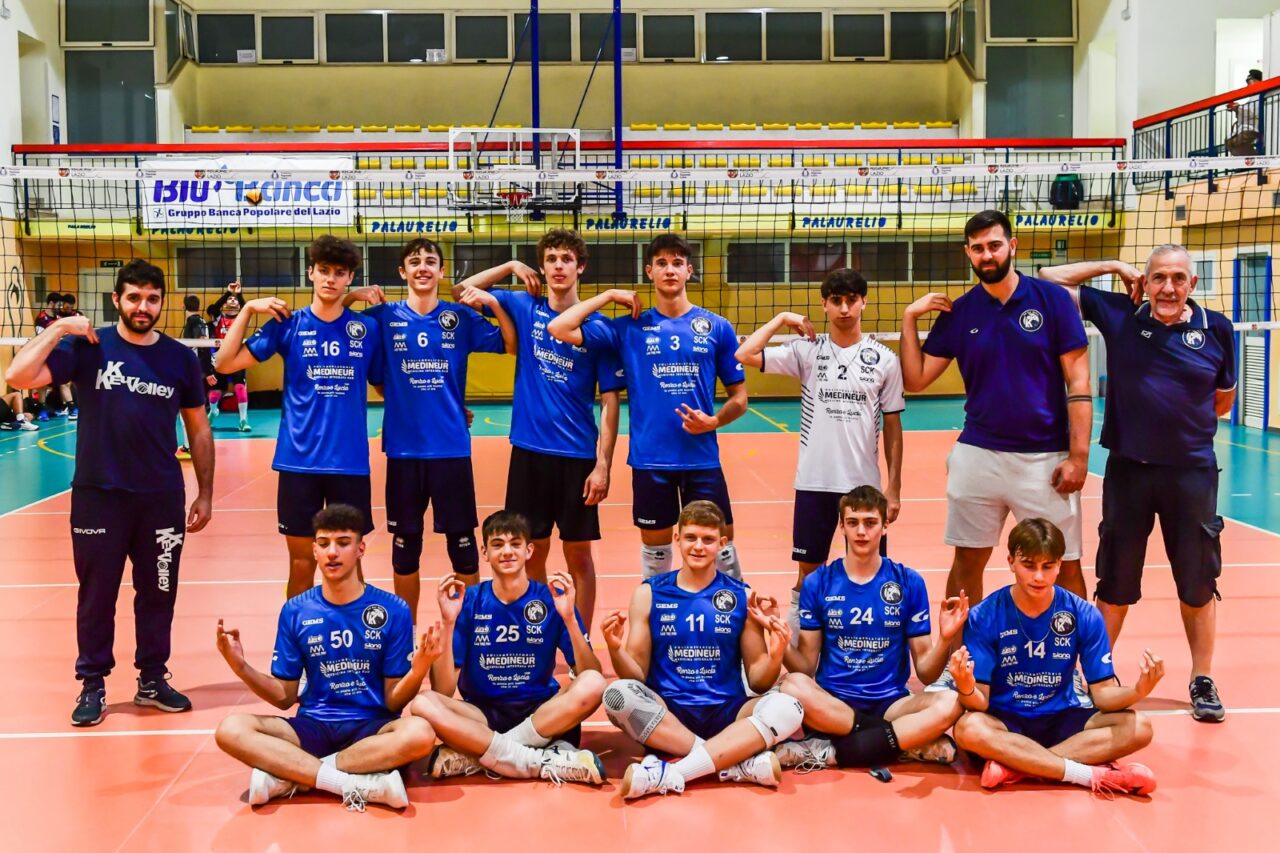SERIE DM FINALE DI STAGIONE