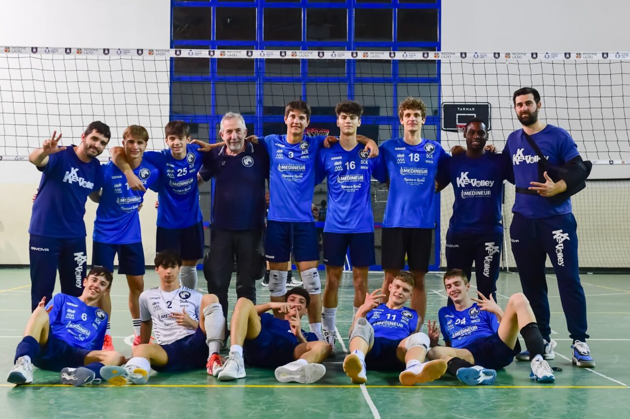 RESOCONTO: SERIE DM 🆚 MONTALTO CIVITAVECCHIA