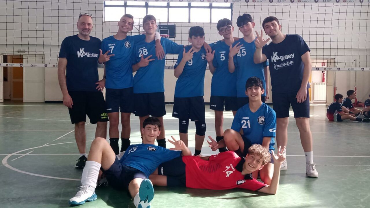 RESOCONTO FAVRETTO U15M: FINE STAGIONE