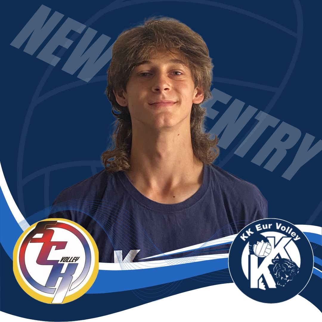 UN ALTRO INNESTO PER L’U17 MASCHILE: SAMUELE TOMASSI