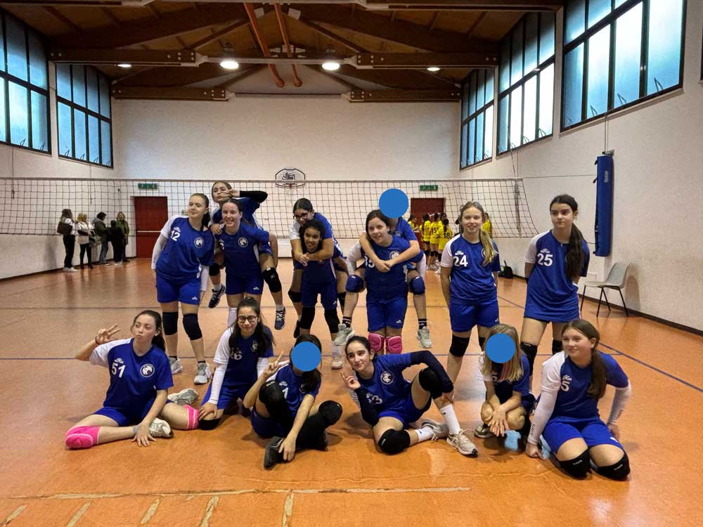 NEL CAMPIONATO AICS LIGHT U12 LA SQUADRA KK D’ANTONA VINCE PER 2-1 CONTRO LE PARI ETÀ DELLA VIRTUS ROMA
