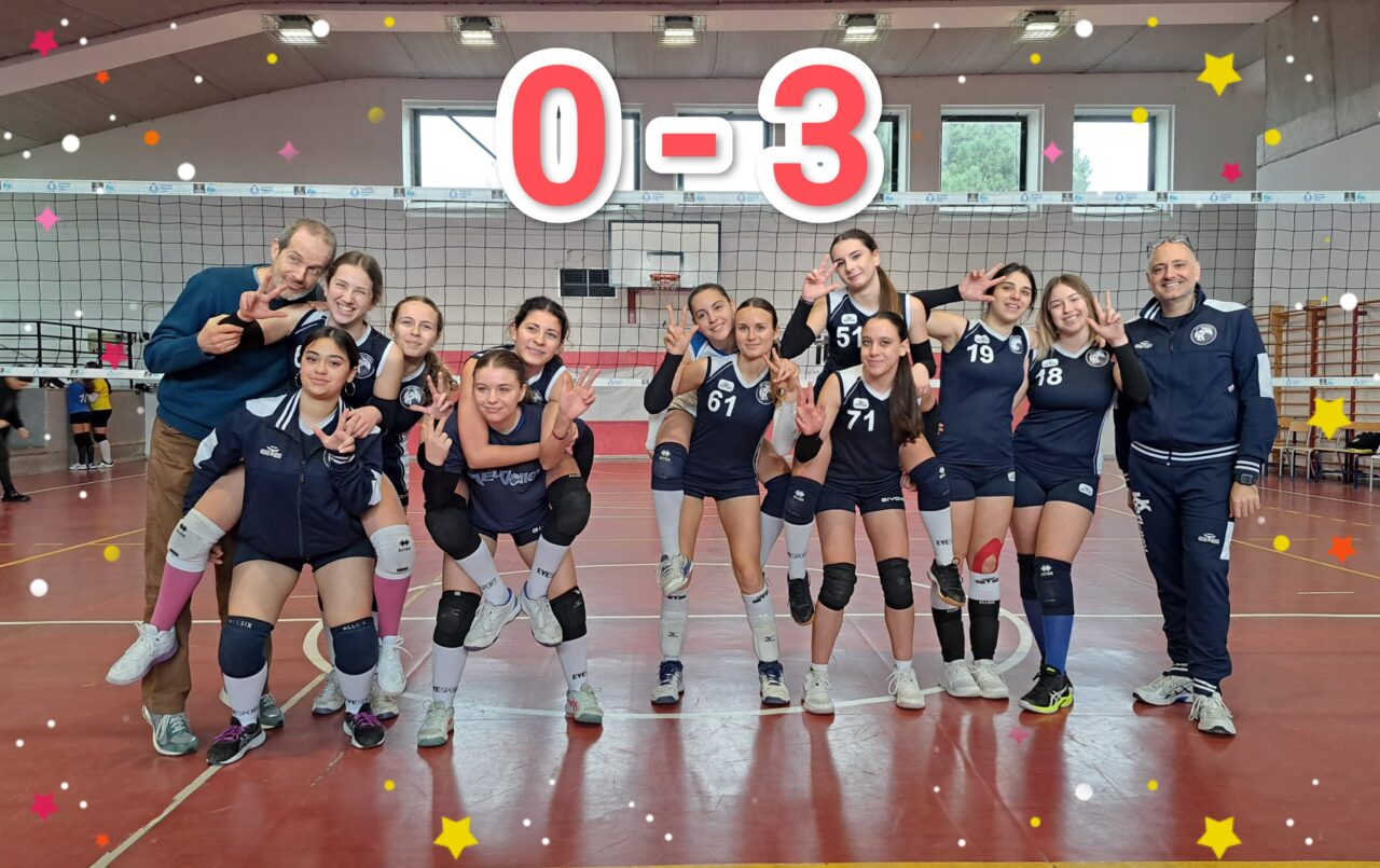 U16 AGONISTICA COPPA PRIMAVERA