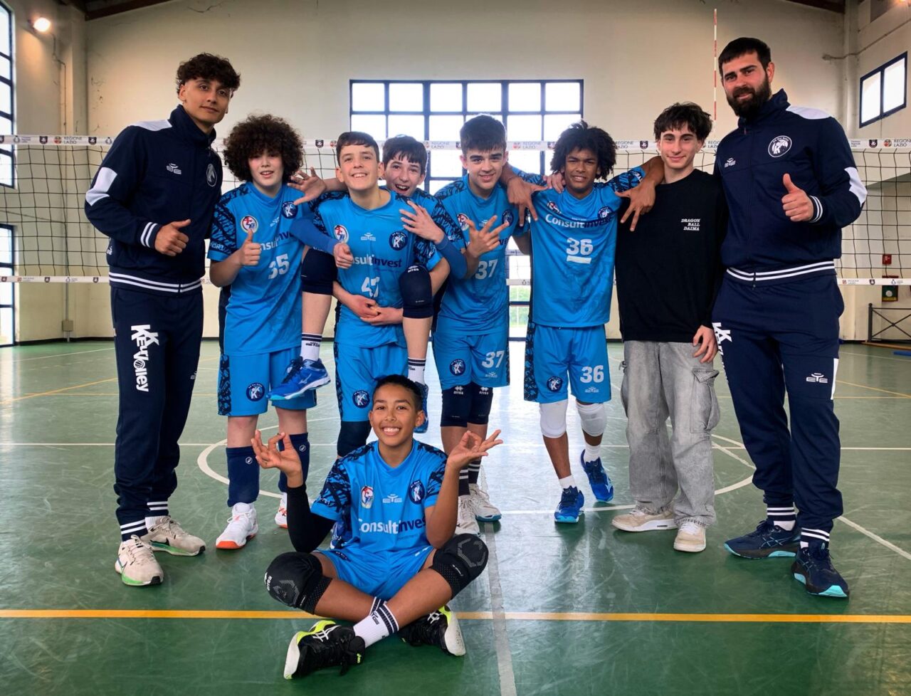 L’ UNDER13 3VS3 ACCEDE ALLE FINALI TERRITORIALI E DI DIRITTO ALLE FASI REGIONALI