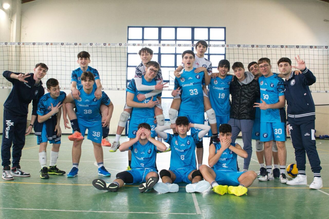U17 COPPA FAVRETTO